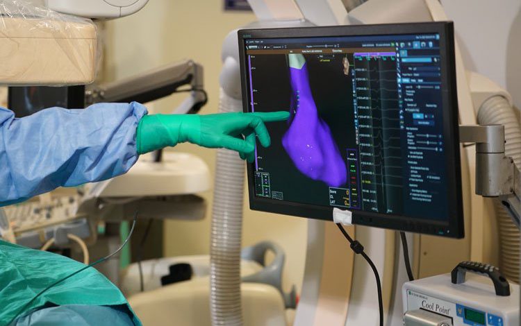 Kalp piline alternatif oldu Kalp piline alternatif oldu