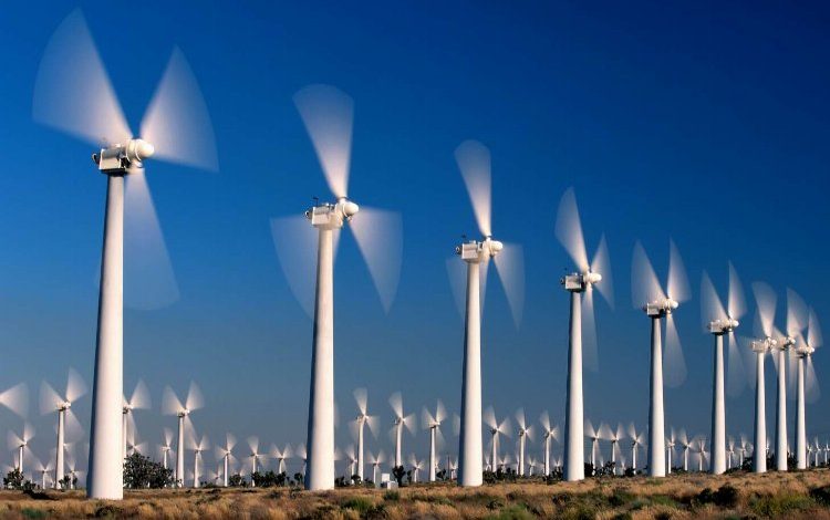 Türkiye’nin Enerji Görünümü raporlandı