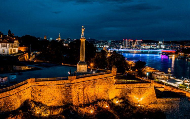 Türkiye-Sırbistan ilişkileri genişliyor… Ankara-Belgad uçuşları başlıyor Türkiye-Sırbistan ilişkileri genişliyor… Ankara-Belgad uçuşları başlıyor