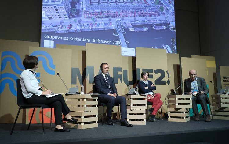 Marmara Belediyeler Birliği gıdayı konuştu