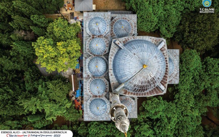 İstanbul Silivri’de fotoğraf yarışması sonuçlandı İstanbul Silivri’de fotoğraf yarışması sonuçlandı