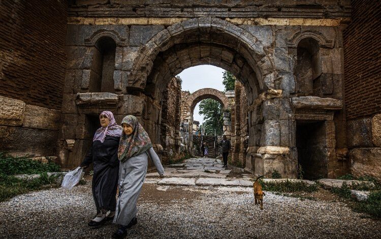 Kare kare Bursa’nın ‘köşe taşları’ belli oldu