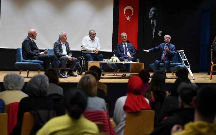 Beylikdüzü’nde engeller kalkıyor