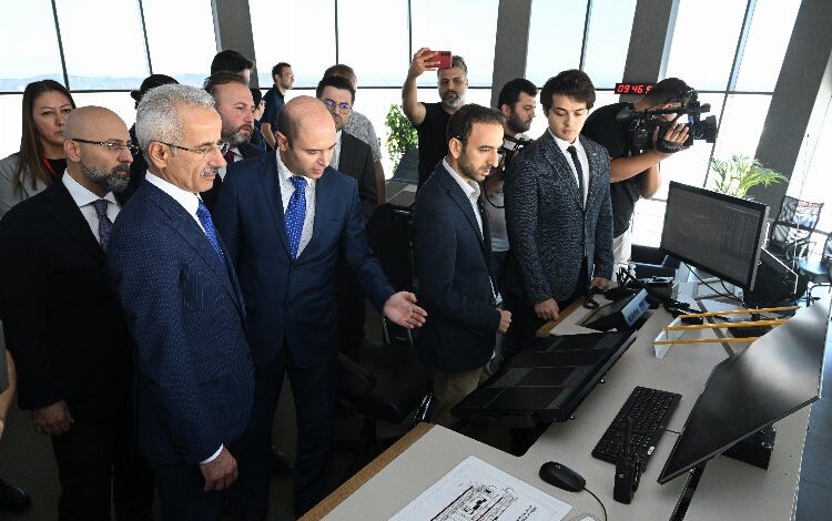 Havaalanlarında yeni dönem! Havaalanlarında yeni dönem!