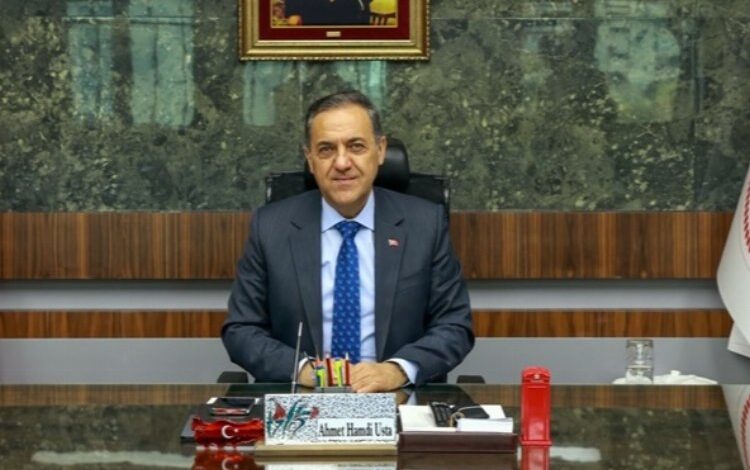 Vali Usta, Bingöl’de asayiş çalışmalarını paylaştı Vali Usta, Bingöl’de asayiş çalışmalarını paylaştı