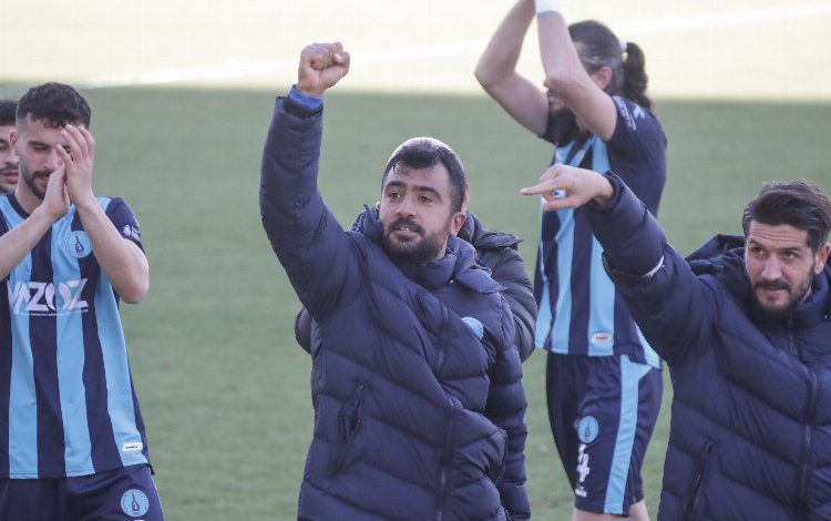 Belediye Kütahyaspor ‘petrol’ buldu Belediye Kütahyaspor ‘petrol’ buldu