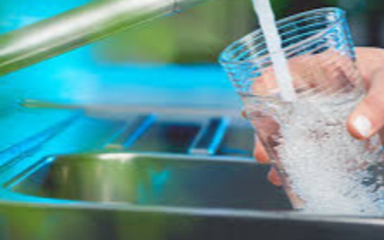 KDV indirimiyle Bursa’da su daha ekonomik olacak KDV indirimiyle Bursa’da su daha ekonomik olacak