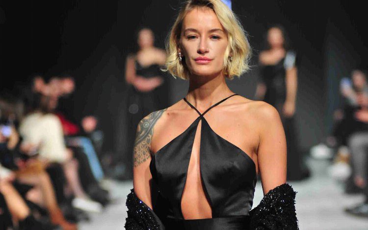 Didem Soydan: “Podyumları özlemişim”