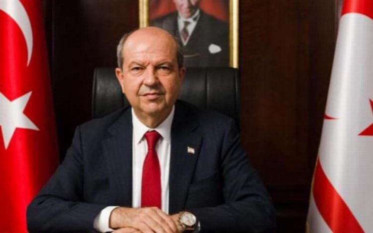 KKTC: “5,1 büyüklüğündeki depremde olumsuz bir durum yok”