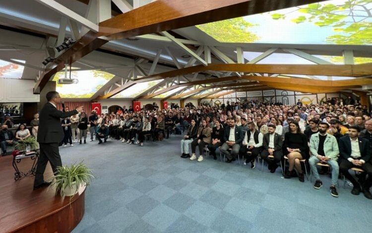 “Türkiye’yi Eskişehir gibi yöneteceğiz” “Türkiye’yi Eskişehir gibi yöneteceğiz”