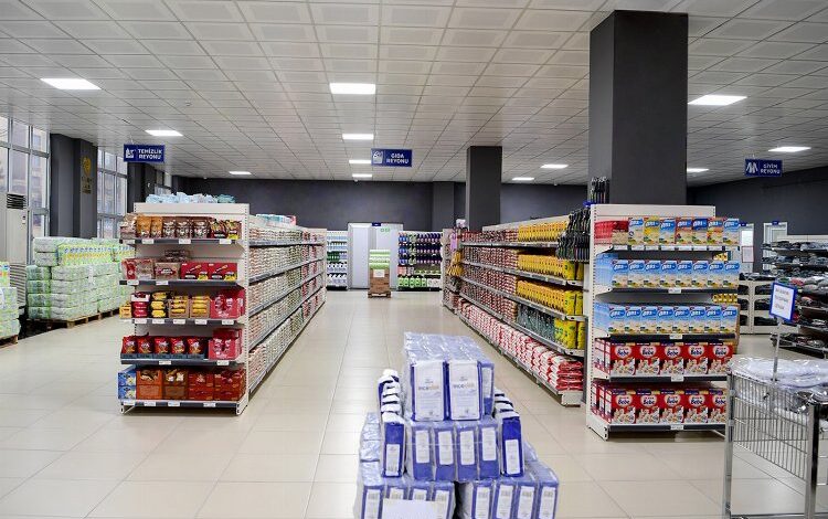 Cargill’den deprem bölgesi Adıyaman’a destek Cargill’den deprem bölgesi Adıyaman’a destek