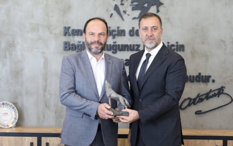 İstanbul Silivri Belediyesi, KKTC’nin İskele’si ile kardeş oluyor