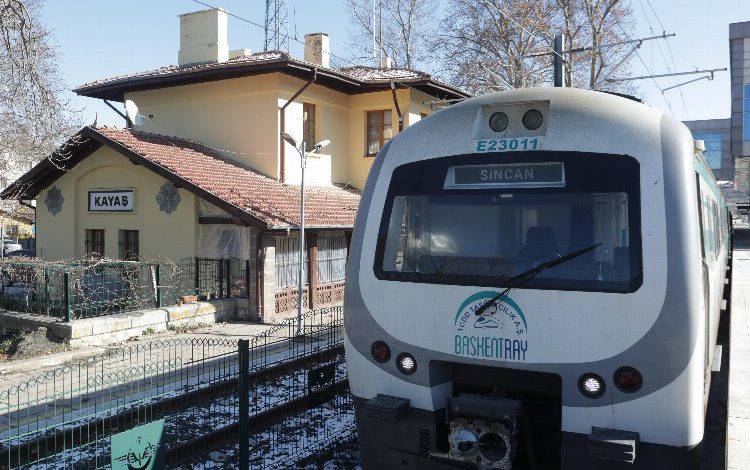 6 yılda 89 milyon yolcuya hizmet 6 yılda 89 milyon yolcuya hizmet