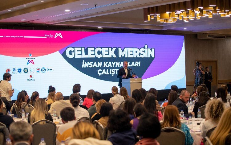 Gençlere iş imkanları masaya yatırıldı