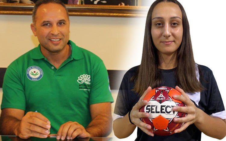 A Milli Kadın Hentbol’da kamp kadrosu açıklandı